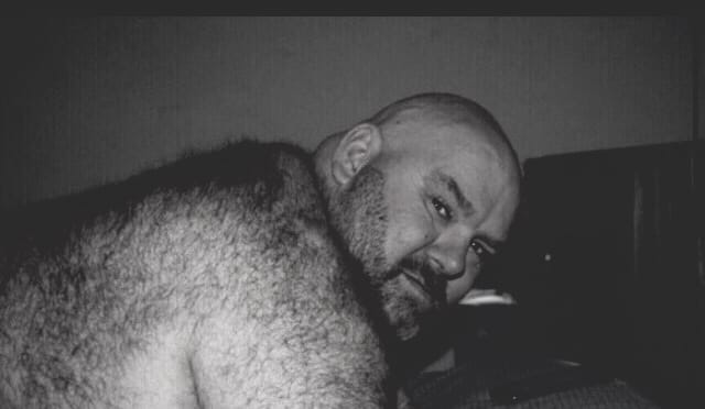 Photo of Kevin, creator on OnlyFans with exclusive content