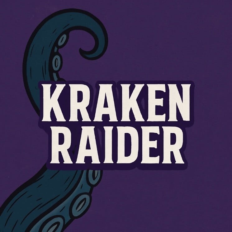Photo of Kraken Raider, creator on OnlyFans with exclusive content