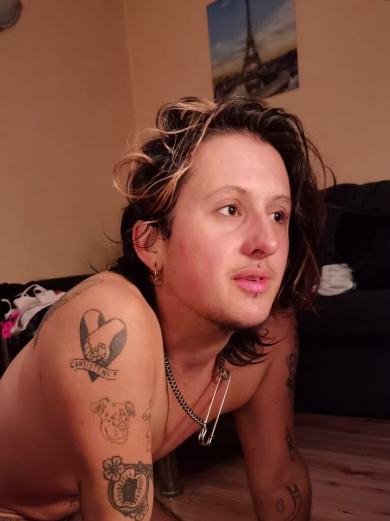 Photo of Cole Doll, creator on OnlyFans with exclusive content