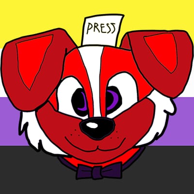 Photo of Pup Quint, creator on OnlyFans with exclusive content