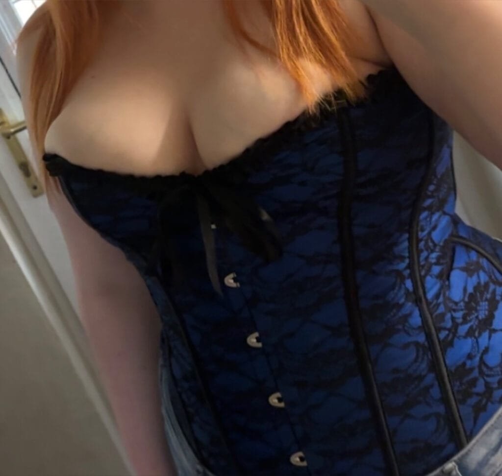 Photo of Jess, creator on OnlyFans with exclusive content