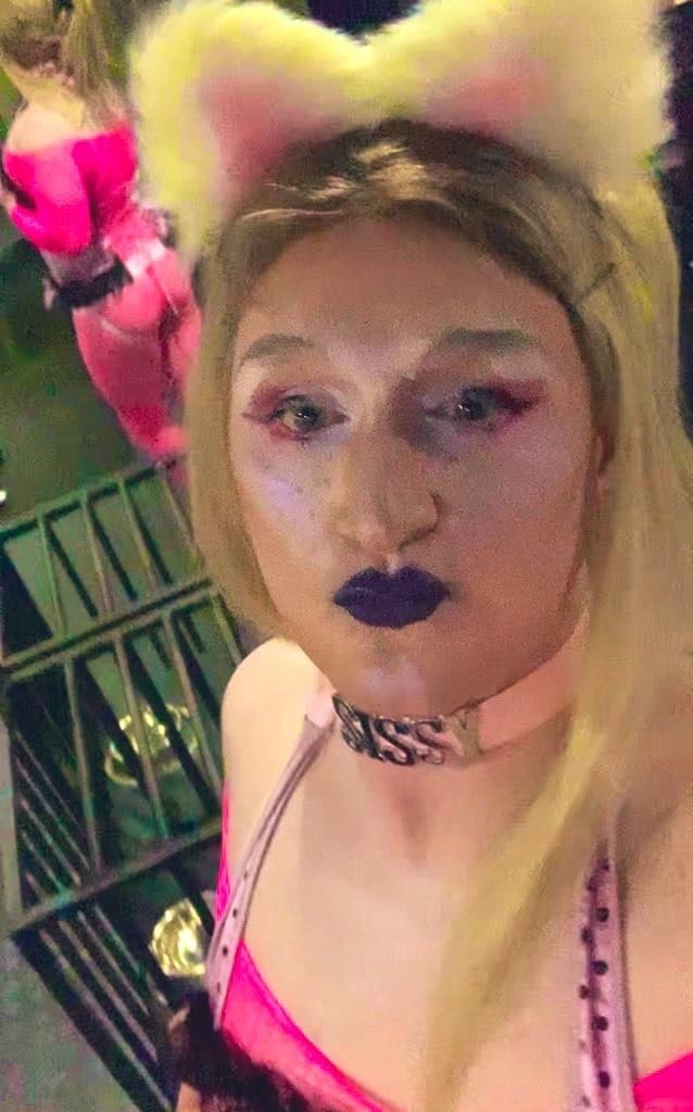 Photo of Transbeauty69, creator on OnlyFans with exclusive content