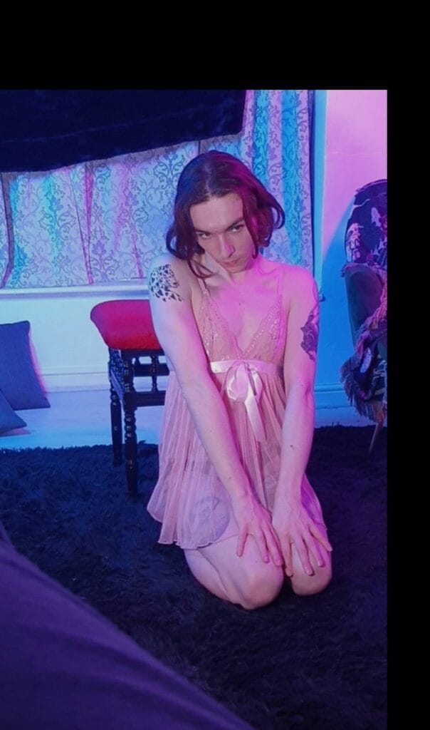 Photo of Kitty, creator on OnlyFans with exclusive content