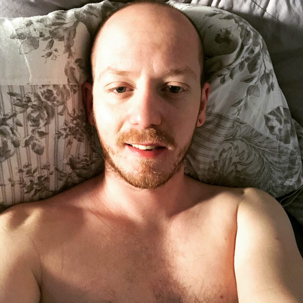 Photo of Sean Taylor - DILF (Free), creator on OnlyFans with exclusive content