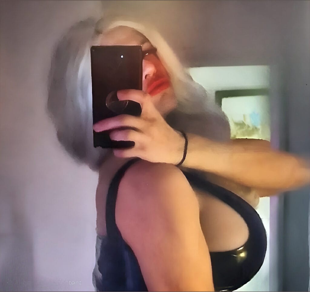 Photo of Unreal Lulu, creator on OnlyFans with exclusive content