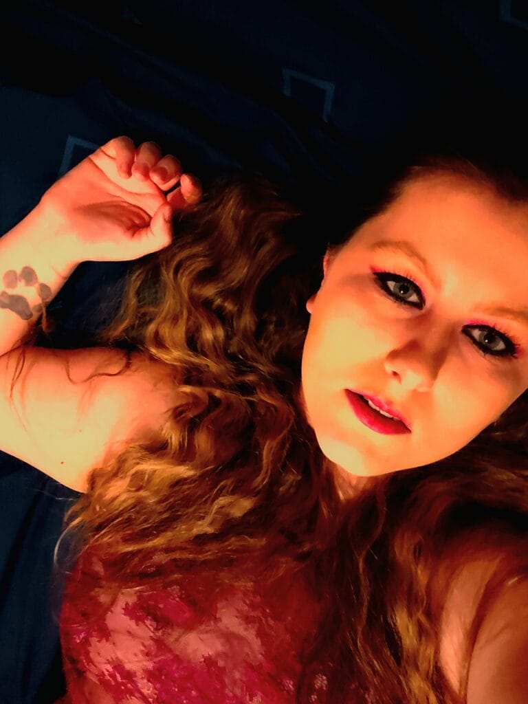 Photo of Missy XOXO, creator on OnlyFans with exclusive content