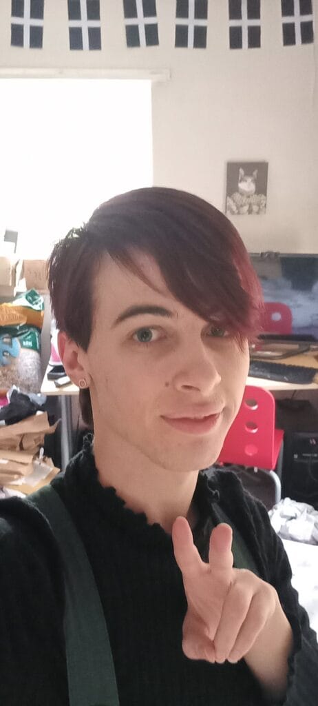 Photo of Kawaii Penguin, creator on OnlyFans with exclusive content