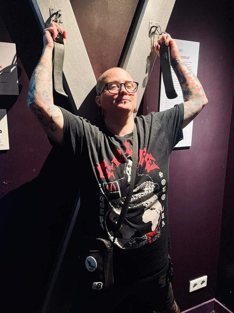 Photo of Butch Bottom, creator on OnlyFans with exclusive content