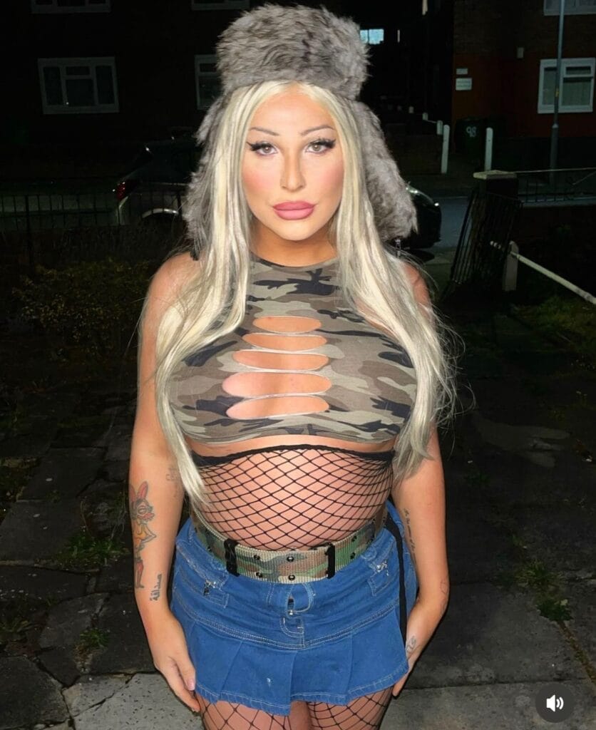 Photo of Miss Onassis 💎, creator on OnlyFans with exclusive content