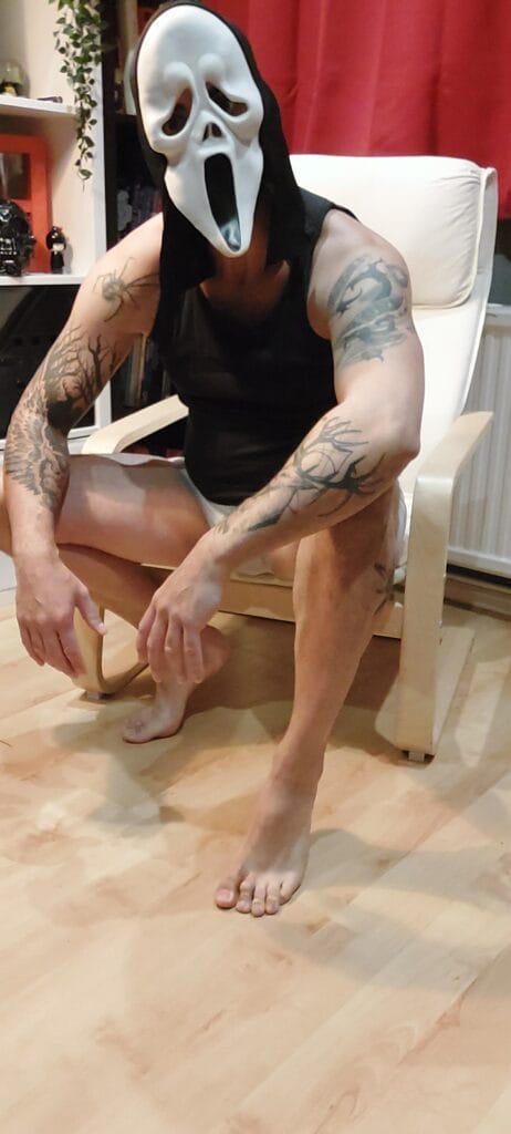 Photo of $scream$, creator on OnlyFans with exclusive content