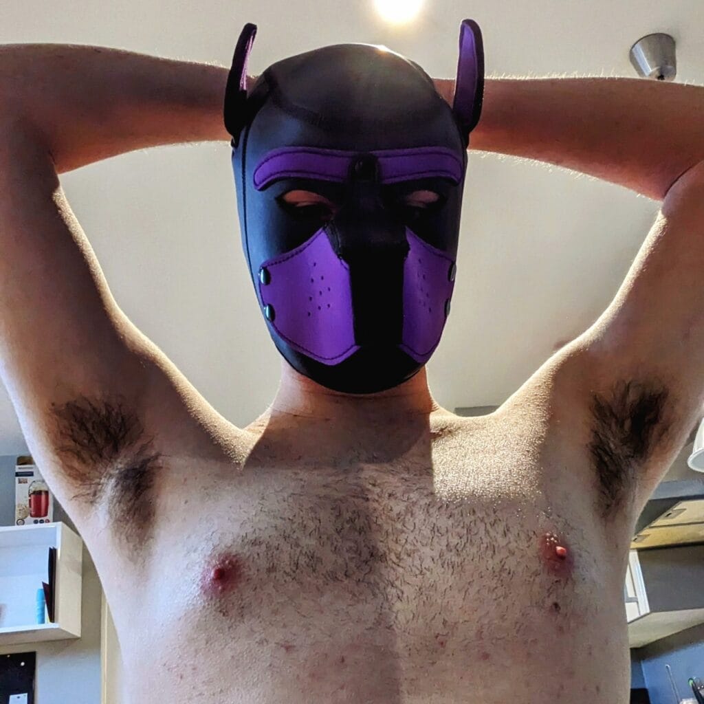 Photo of AngelEnby (They/them), creator on OnlyFans with exclusive content