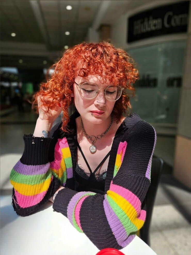 Photo of LilacDreams, creator on OnlyFans with exclusive content