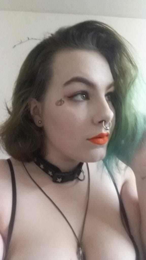 Photo of Succubus Succubi, creator on OnlyFans with exclusive content