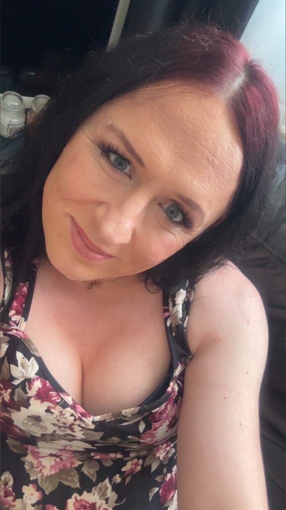 Photo of Justina Jay, creator on OnlyFans with exclusive content