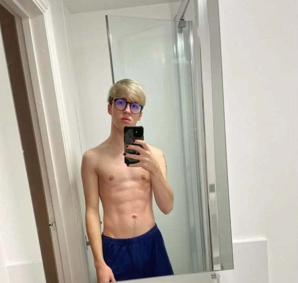 Photo of Peter, creator on OnlyFans with exclusive content