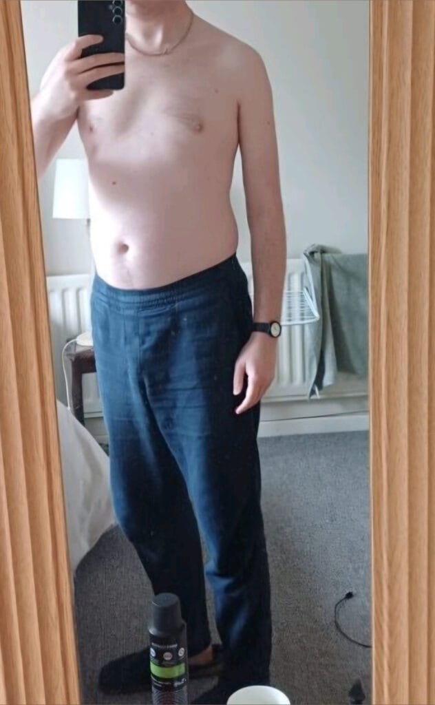 Photo of Paddy, creator on OnlyFans with exclusive content