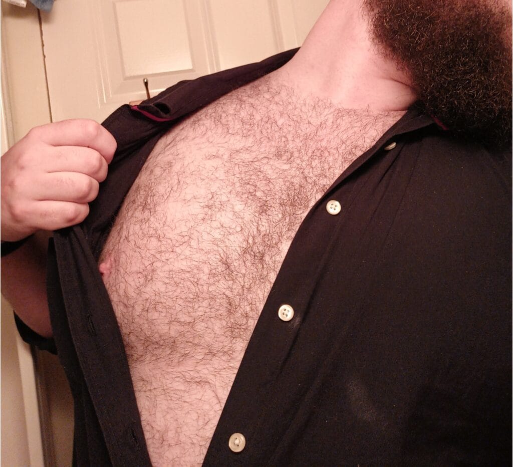 Photo of P0xyMane, creator on OnlyFans with exclusive content