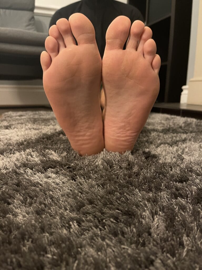 Photo of ToSellHisSole, creator on OnlyFans with exclusive content