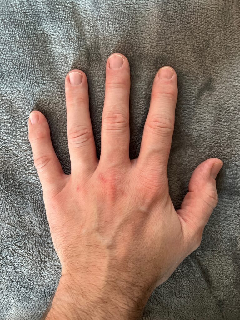Photo of The Official Hands Account, creator on OnlyFans with exclusive content