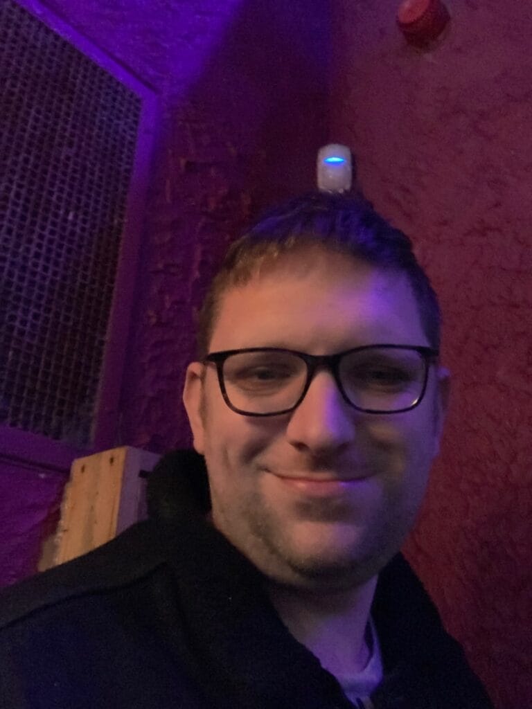 Photo of ASH, creator on OnlyFans with exclusive content