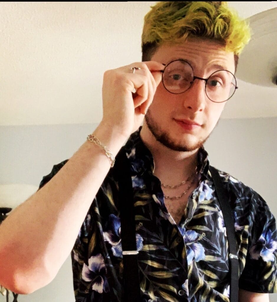Photo of MYSTIC LOVER, creator on OnlyFans with exclusive content