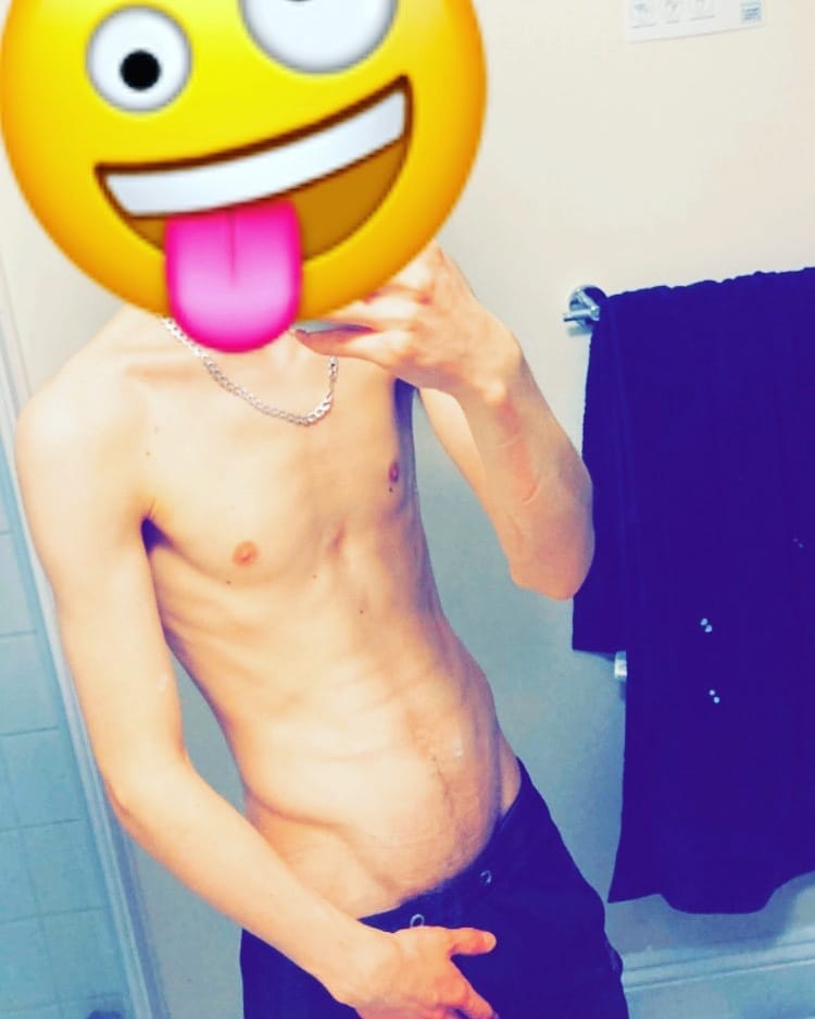 Photo of MysteryL19, creator on OnlyFans with exclusive content