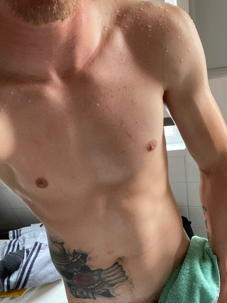 Photo of Alfie, creator on OnlyFans with exclusive content