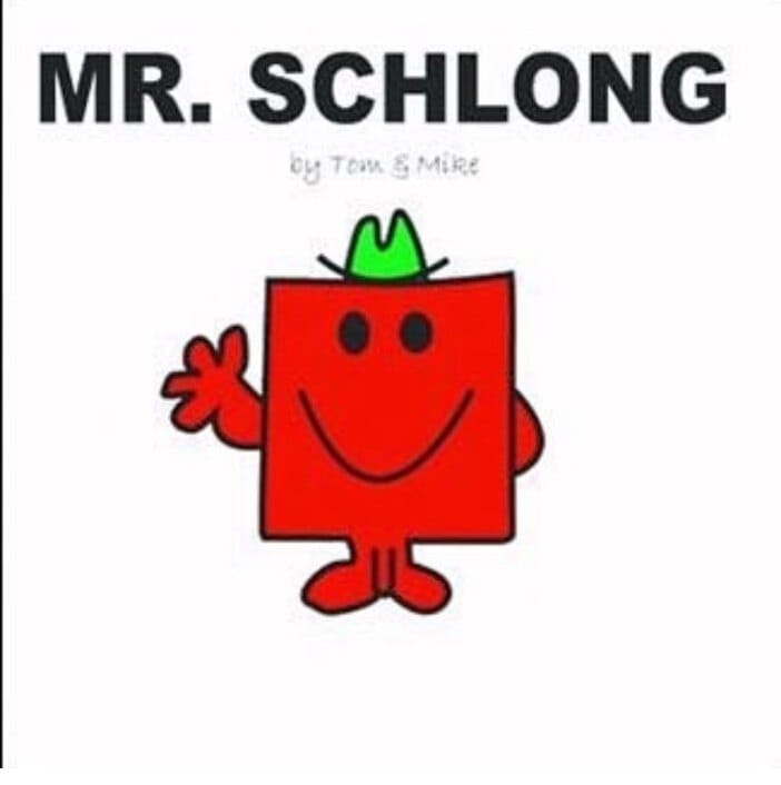 Photo of MrSchlong69, creator on OnlyFans with exclusive content