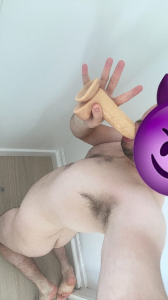 Photo of Mrdesires, creator on OnlyFans with exclusive content