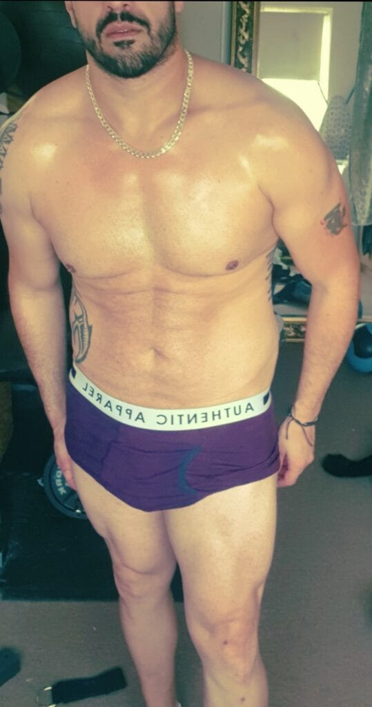 Photo of MmmikeQ, creator on OnlyFans with exclusive content