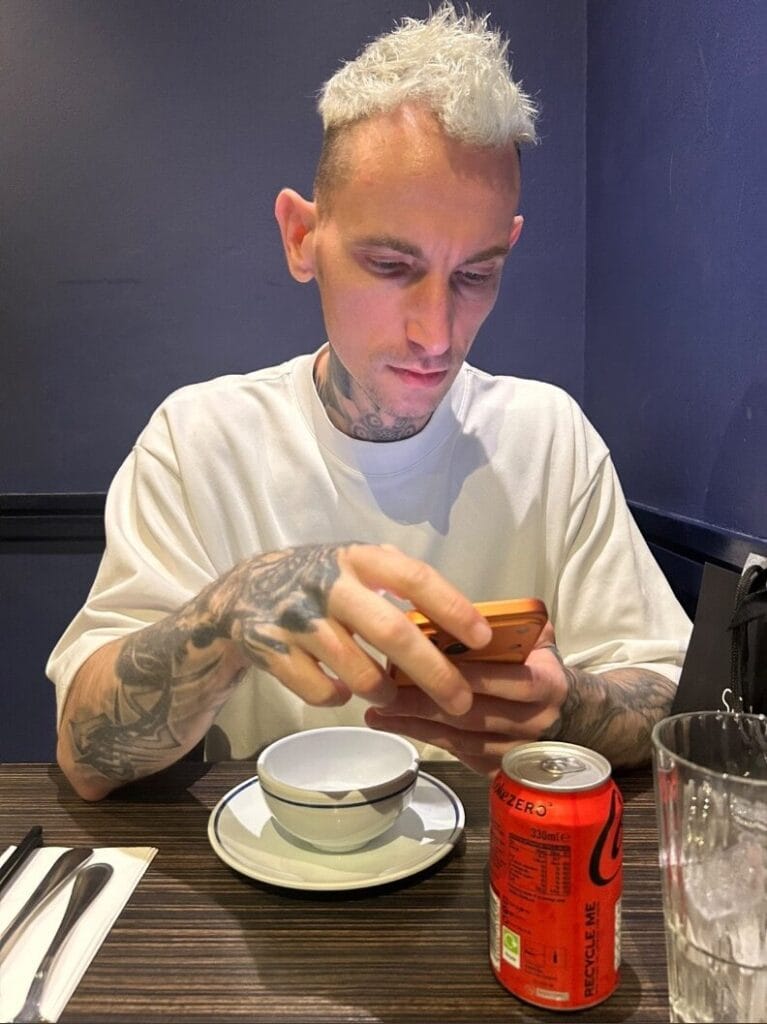 Photo of MDK, creator on OnlyFans with exclusive content