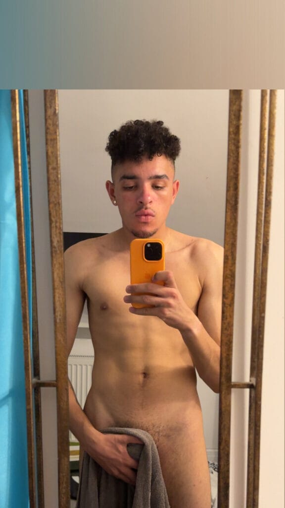 Photo of kai stroud, creator on OnlyFans with exclusive content