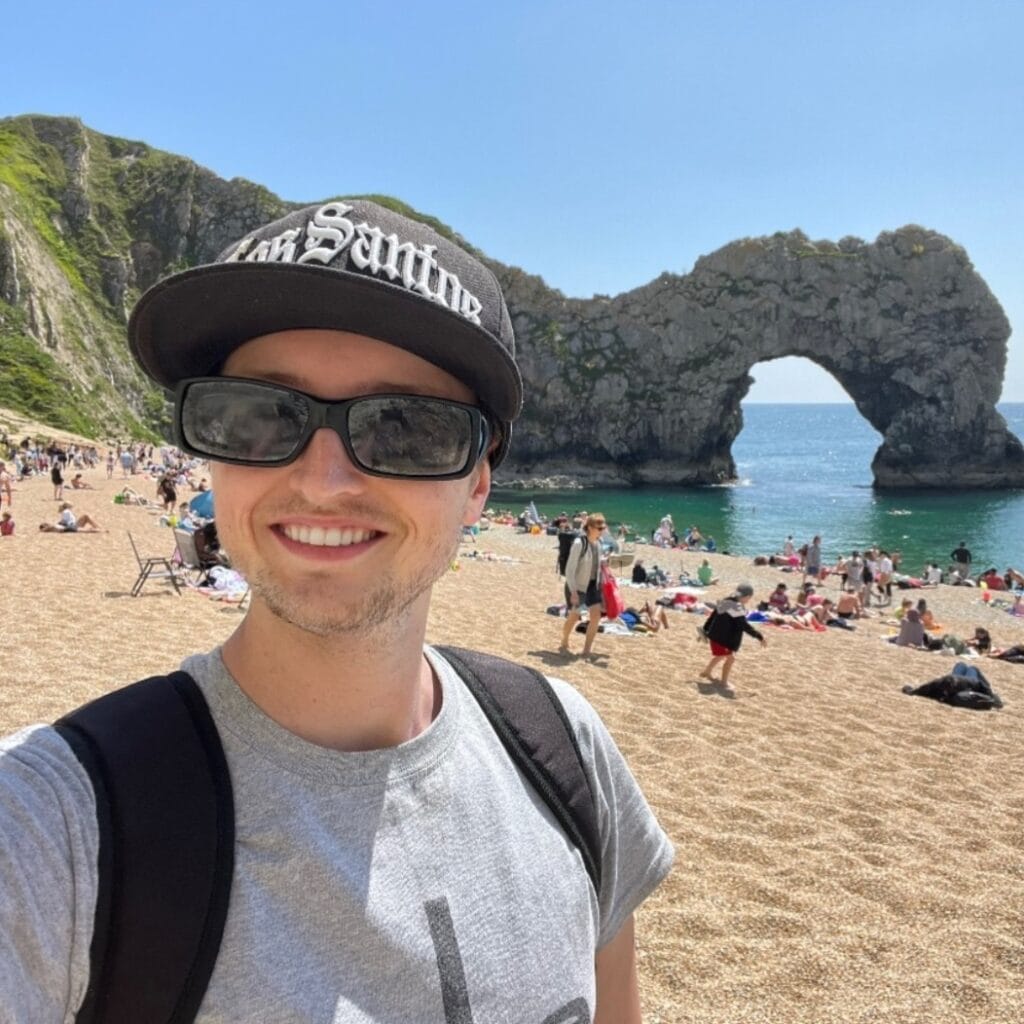 Photo of MitchAdorbs #1 Channel in Bristol., creator on OnlyFans with exclusive content