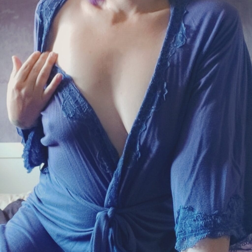 Photo of Missy, creator on OnlyFans with exclusive content