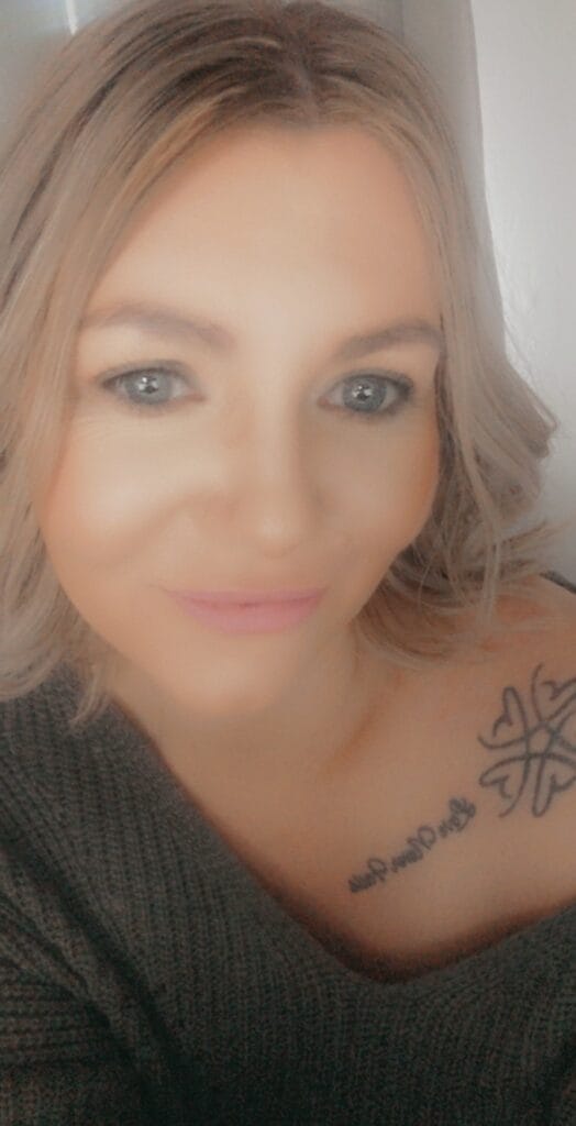 Photo of Rachel Williamson-Proctor, creator on OnlyFans with exclusive content