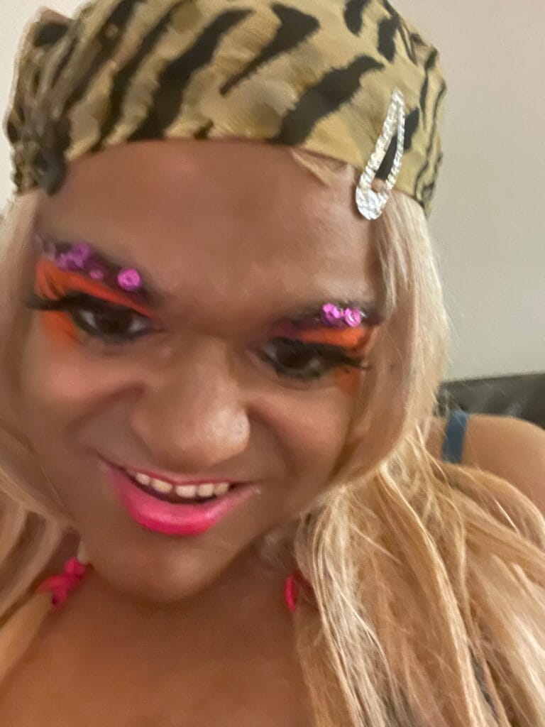 Photo of Minxdv8, creator on OnlyFans with exclusive content