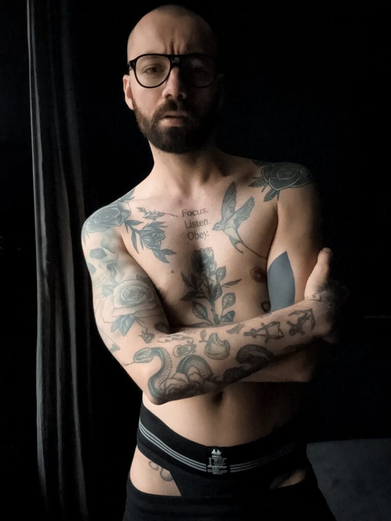 Photo of MikoSub, creator on OnlyFans with exclusive content