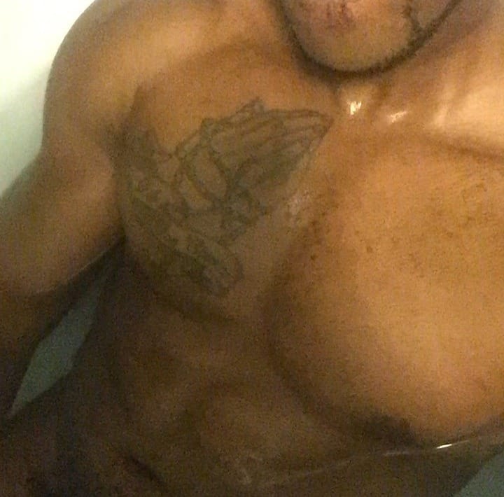 Photo of Midnight Phantom, creator on OnlyFans with exclusive content