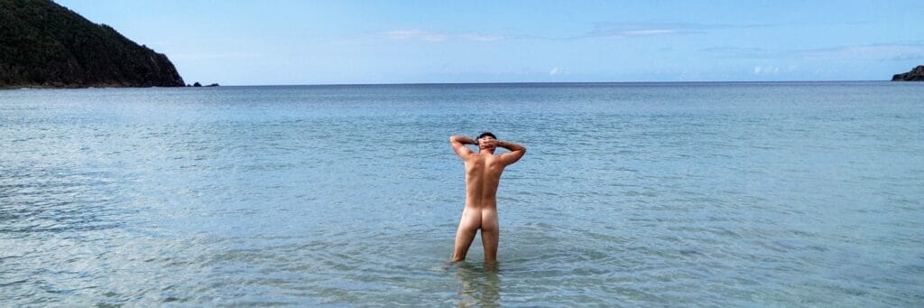 Photo of Michael james, creator on OnlyFans with exclusive content