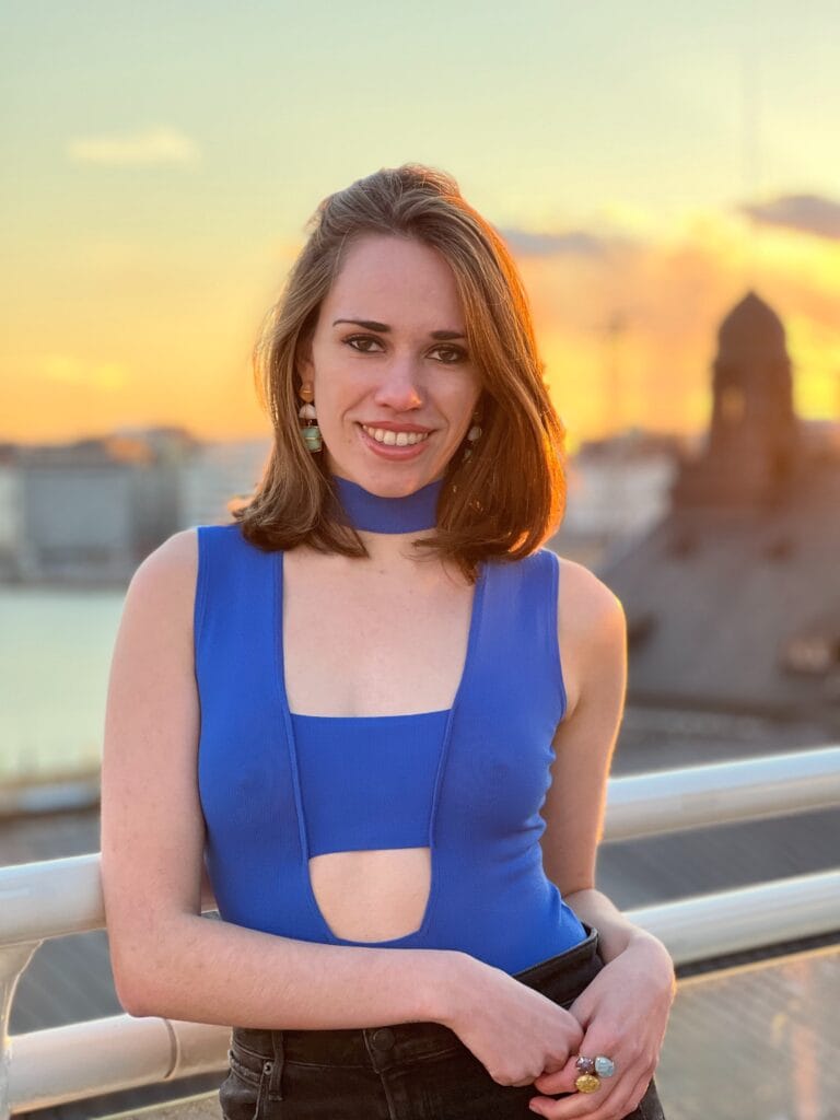 Photo of Maria, creator on OnlyFans with exclusive content