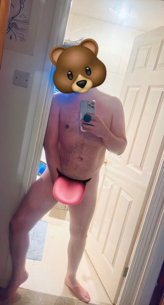 Photo of Tomas Van De Burg, creator on OnlyFans with exclusive content
