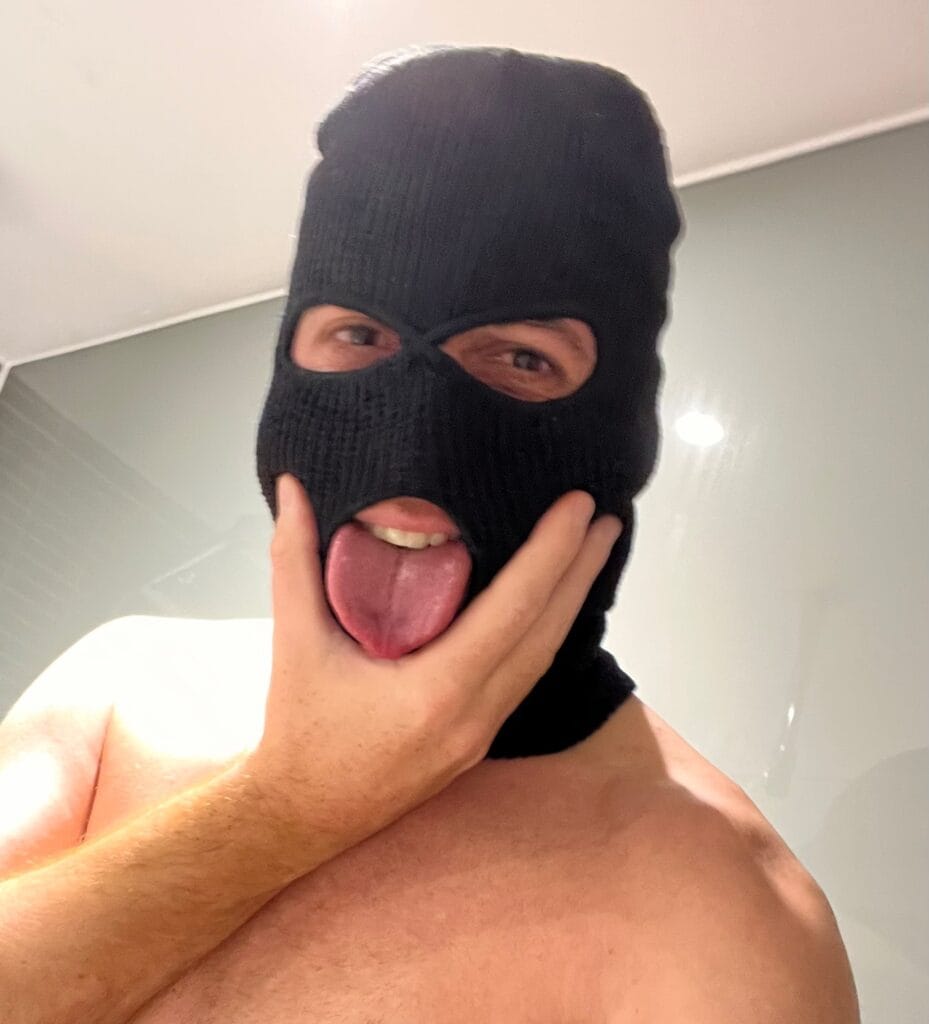 Photo of Masked BWC, creator on OnlyFans with exclusive content