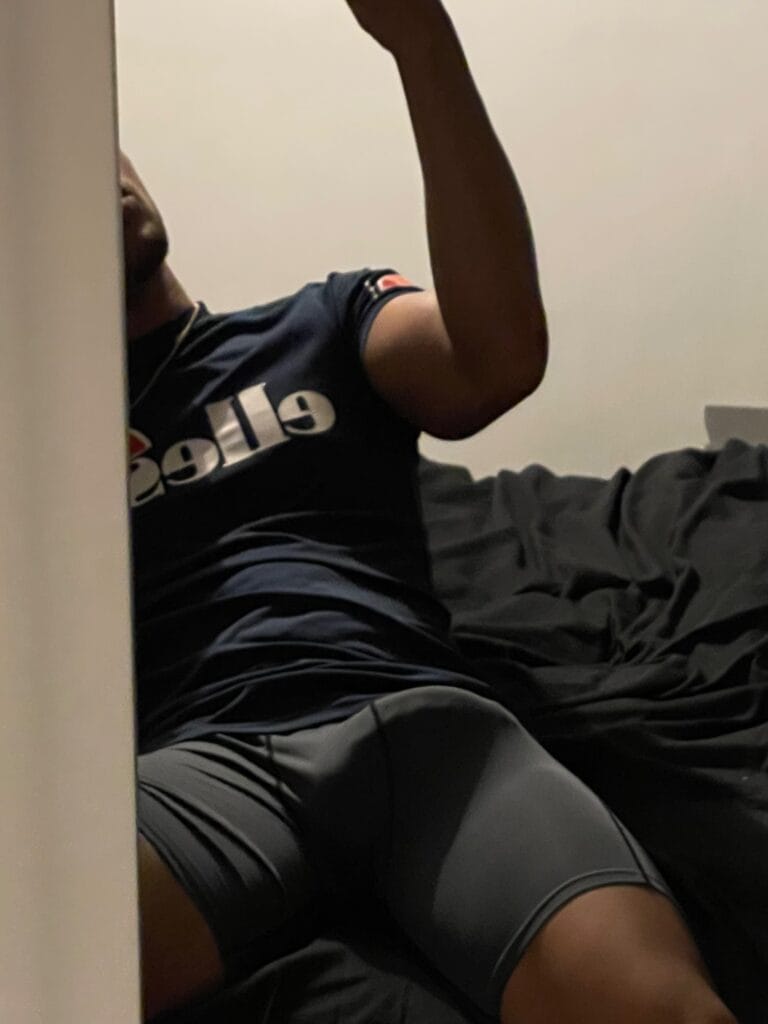 Photo of Nasty boy🍍 🦂😈, creator on OnlyFans with exclusive content