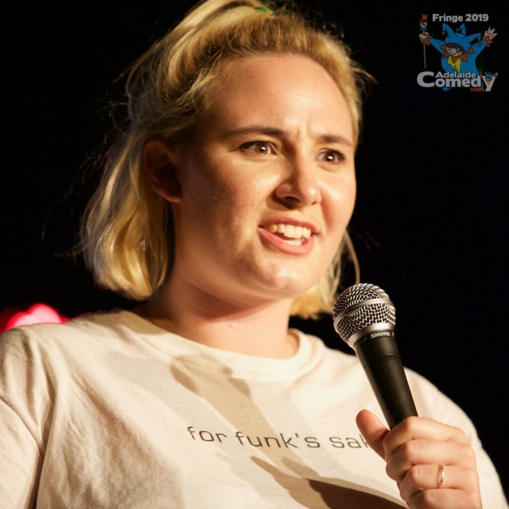 Photo of Maddie Jokes, creator on OnlyFans with exclusive content