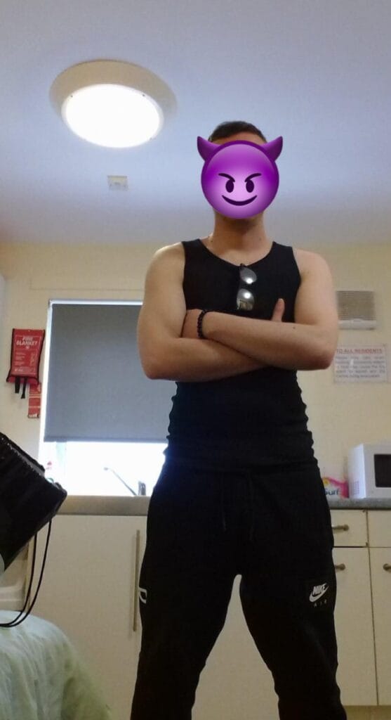 Photo of @lws91, creator on OnlyFans with exclusive content