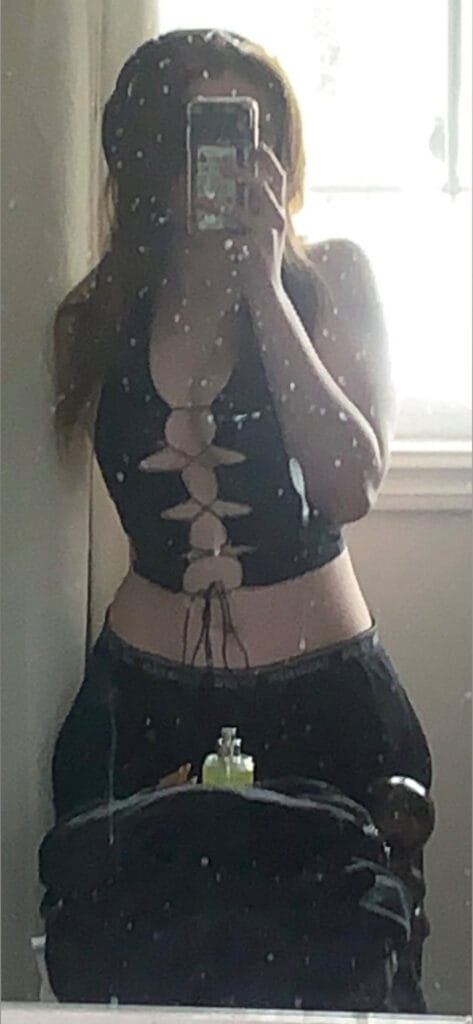 Photo of LuckyCat, creator on OnlyFans with exclusive content