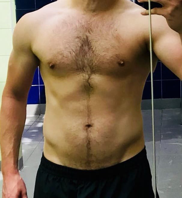 Photo of Anonymous London Lad 28, creator on OnlyFans with exclusive content