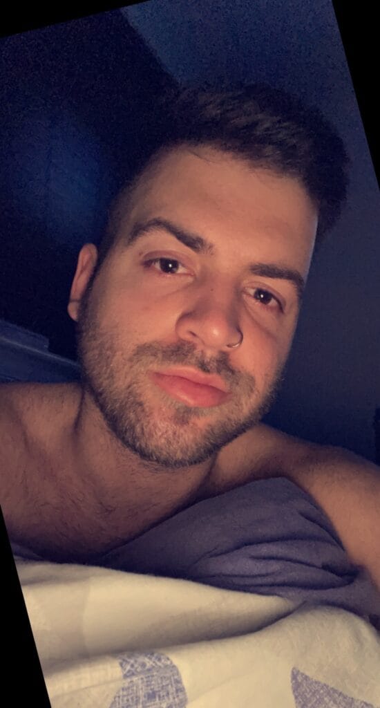 Photo of LCarter, creator on OnlyFans with exclusive content
