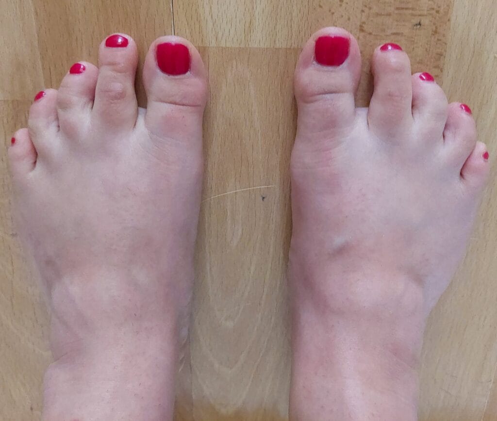 Photo of Little & cute toes, creator on OnlyFans with exclusive content
