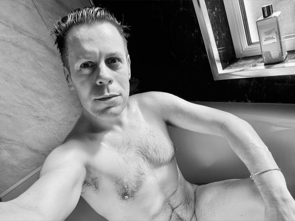 Photo of Naughty Welsh Lad, creator on OnlyFans with exclusive content